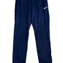 Nike Women’s  Soccer Pants Blue Size Large Photo 0