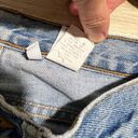 Calvin Klein Vintage  Jeans Size 6 Photo 5