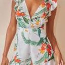 Pretty Little Thing 22 Pretty little things  playsuit size 10 nwt​ Photo 2