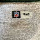 NFL Green Bay Packers  3/4 Zip Shirt Photo 3