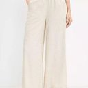 Loft  Outlet Wide Leg Pull On Pants Size XL Photo 0