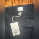 A New Day 🦋 NWT Black Skirt Zip on Side Photo 7