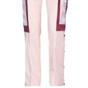 Kappa Light track pants Pink L Photo 4