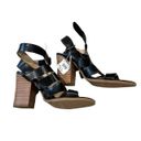 American Eagle Strappy Sandals Size 9 Photo 0