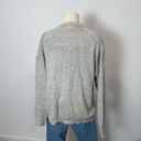 Universal Threads Universal Thread Oversized Button Grandpa Cardigan Photo 5