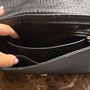 Kate Spade Black Crossbody Clutch Photo 6