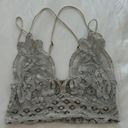 Free People Intimately Adella Longline Bralette Photo 0