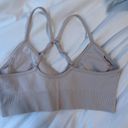 Lululemon Sports Bra Photo 1