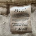 AGOLDE NEW NWT  Daryl Wide Leg Pant In Basket Photo 8