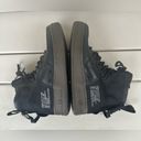 Nike  Women's SF Air Force 1 Mid Hazel Urban Utility 2017 Black Shoes Size 6.5 Photo 4