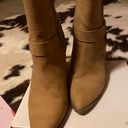 DV by Dolce Vit Dolce Vita Tan Booties Photo 1