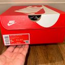 Nike Dunk Low SE Copper Swoosh (GS) Photo 10