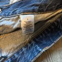 American Eagle boyfriend jean shorts Photo 1