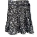 The Moon Heart Star Lace Skirt Photo 0