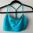 CRZ Yoga Y Back Sports Bra Photo 0