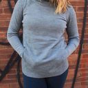 Lululemon Sweat Savasana Sweater Photo 1