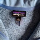 Patagonia Quarter-Zip Fleece Photo 2