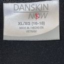 Danskin Now track jacket size XL Photo 5