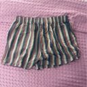 Amuse Society  Rouge Shorts Size Small NWOT Photo 5