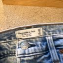 Abercrombie & Fitch abercrombie 90’s high rise jeans  Photo 2