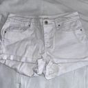 Jessica Simpson Denim Shorts Photo 0