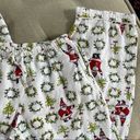 Krass&co The  Store Christmas Flannel Pajamas Santa S Photo 5