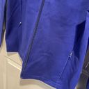 Ralph Lauren Lauren  blue zip up medium Photo 7