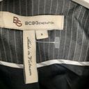 BCBGeneration ‎ Gray Blazer Photo 1