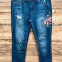 Harper  size 28 jeans Photo 0