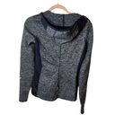 Brooks  Utopia Thermal Hoodie. Color: Navy Size: XS Photo 1