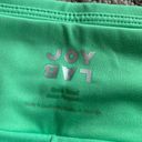 Joy Lab women’s extra small green athletic shorts NWT Photo 1