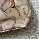 Ralph Lauren Vintage  Halstead Tote Shoulder Bag Photo 5