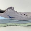 Hoka  One One Mach 4 Lavendar Womens Sz 9.5 Running Trail Athletic Shoe Sneaker Photo 7