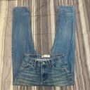 Levi’s Vintage Levis 502 Relaxed Fit straight leg jeans Photo 2