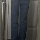 Gap denim high rise vintage flare jeans Photo 0