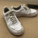 Nike Air Force 1s Photo 1