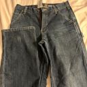 Carhartt Vintage Denim Jeans Photo 0