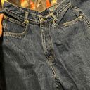  LawMan Vintage  High Waisted Jeans Photo 3