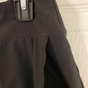 Cutter and Buck ANNIKA  Skorts size S excellent condition color black waist 30” Photo 3