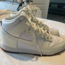 Nike Women’s Dunk High Sail Gum Photo 0