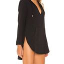 l*space L* Black Caswell Tunic size Small! Photo 1