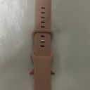 Pink Apple Watch Band Photo 0