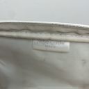 Saint Laurent Yves  Make Up Bag White small Photo 6