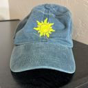 Disney Tangle  Baseball Cap Hat Photo 0