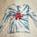 Coca-Cola Long Sleeve Tee Photo 0