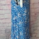 Draper James  Reese ruffle nightie dress size small Photo 2