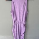 n:philanthropy  Charley Cut-Out Dress Lavender Purple NEW Small NWT Photo 2