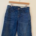 Treasure & Bond  Shelter Wide Leg Crop Jeans Size 27 Photo 3