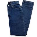 DKNY Y2K Bootcut Dark Wash Denim Photo 1