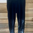 All In Motion Gradient Athletic Leggings Photo 0